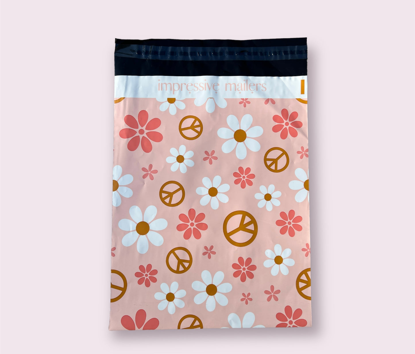 Retro Daisy & Peace Bundle